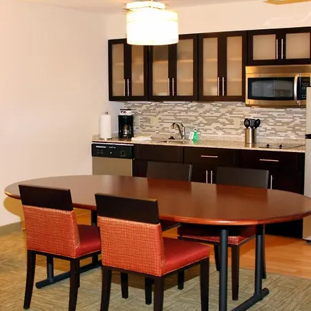 Staybridge Suites Syracuse Liverpool By Ihg Exterior foto