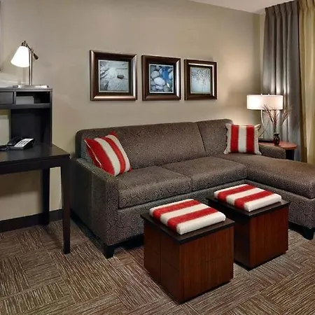 Staybridge Suites Syracuse Liverpool By Ihg Exterior foto