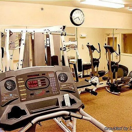 Staybridge Suites Syracuse Liverpool By Ihg 