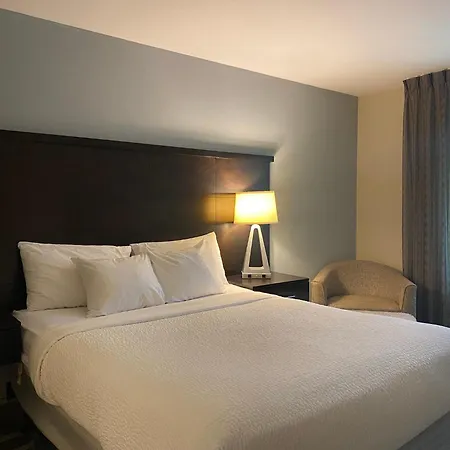 Staybridge Suites Syracuse Liverpool By Ihg Exterior foto