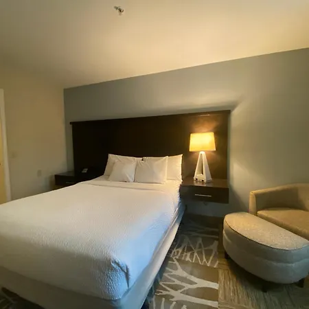 Staybridge Suites Syracuse Liverpool By Ihg Exterior foto