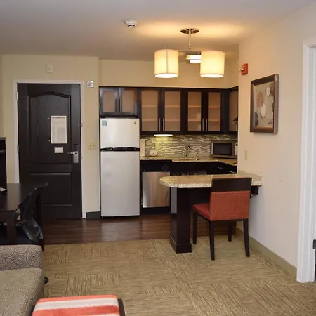 Staybridge Suites Syracuse Liverpool By Ihg Exterior foto