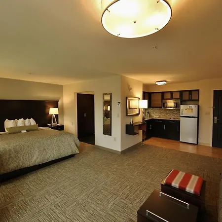 Staybridge Suites Syracuse Liverpool By Ihg Exterior foto