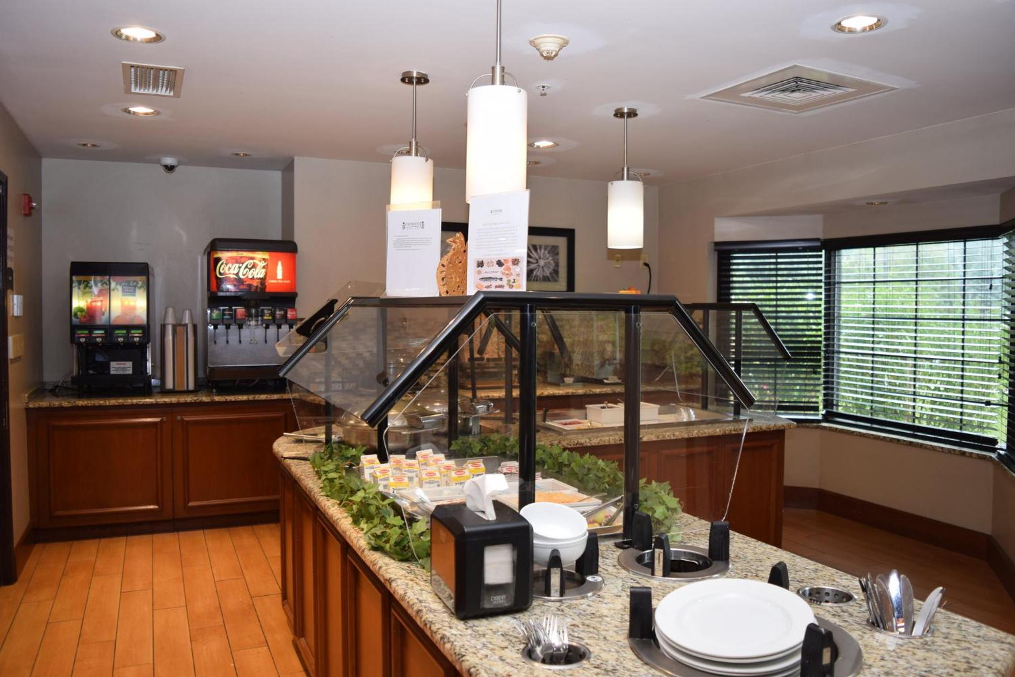 Hotel Staybridge Syracuse By Ihg