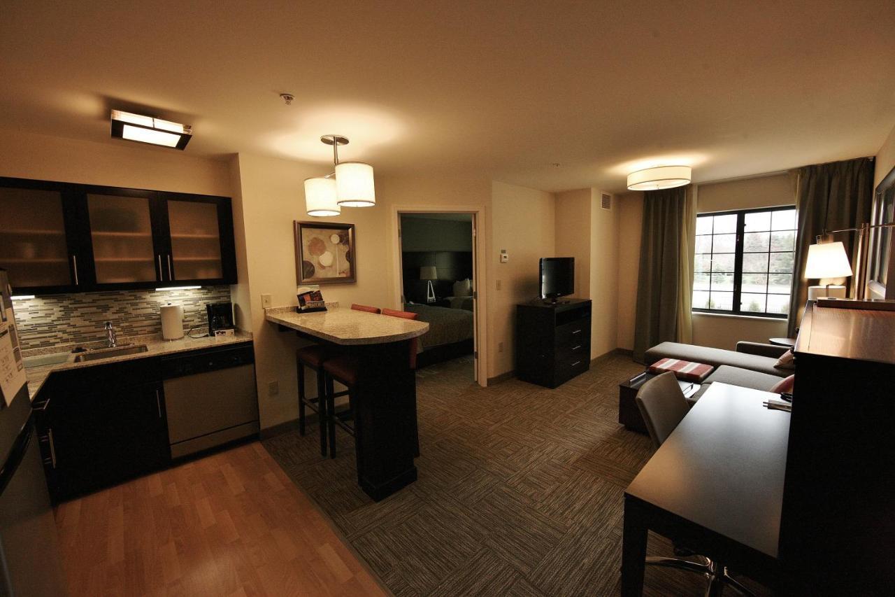 Staybridge Syracuse By Ihg Hotel Liverpool